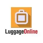 Luggage Online discount code